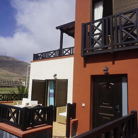 Casa "Villa Jandia I" Pájara Εξωτερικό φωτογραφία