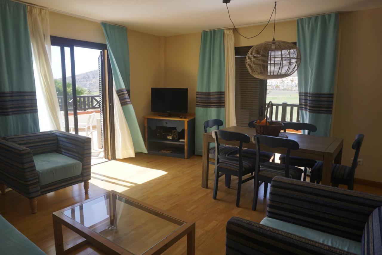 Casa "Villa Jandia I" Pájara Εξωτερικό φωτογραφία