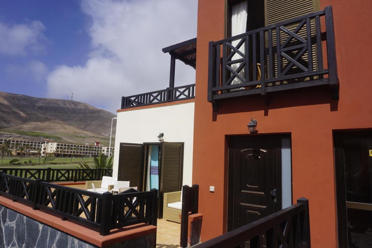 Casa "Villa Jandia I" Pájara Εξωτερικό φωτογραφία