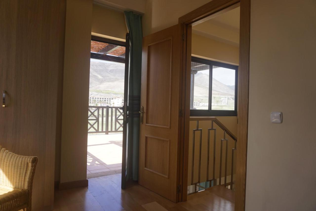 Casa "Villa Jandia I" Pájara Εξωτερικό φωτογραφία