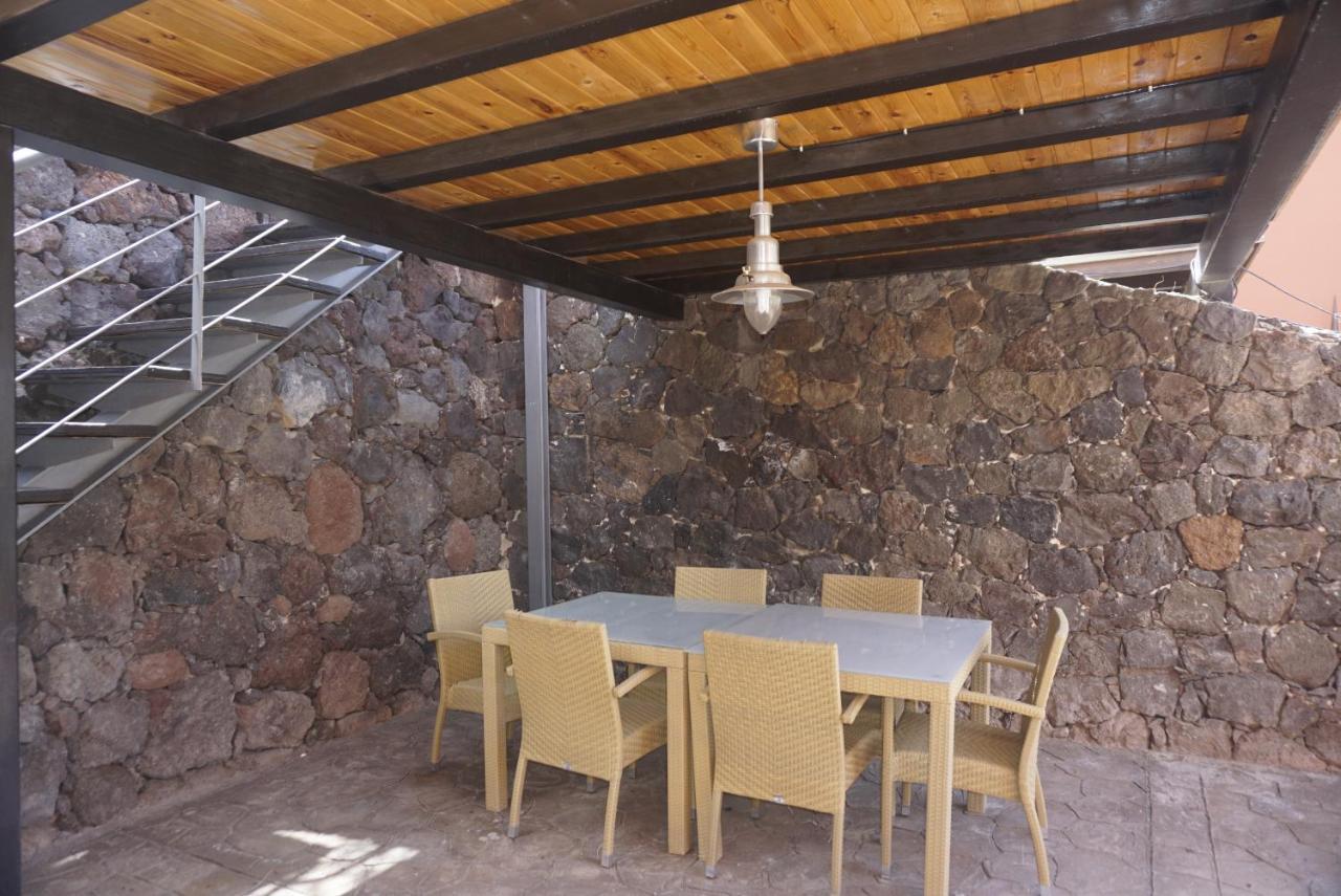 Casa "Villa Jandia I" Pájara Εξωτερικό φωτογραφία
