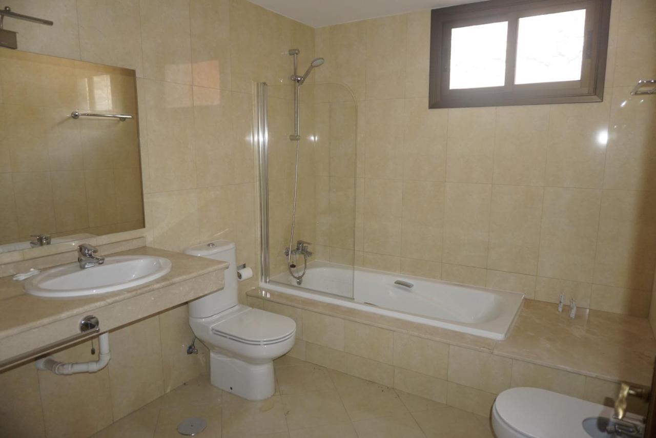 Casa "Villa Jandia I" Pájara Εξωτερικό φωτογραφία