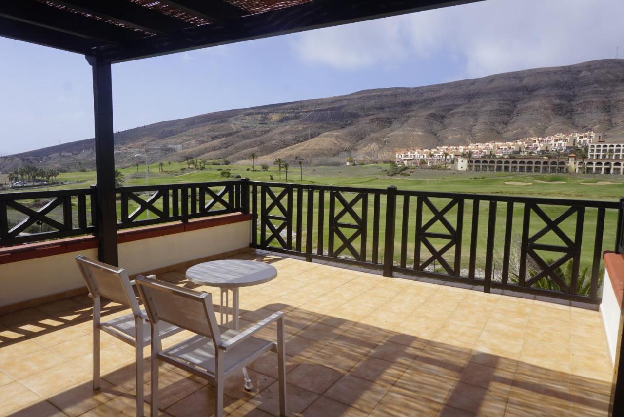 Casa "Villa Jandia I" Pájara Εξωτερικό φωτογραφία