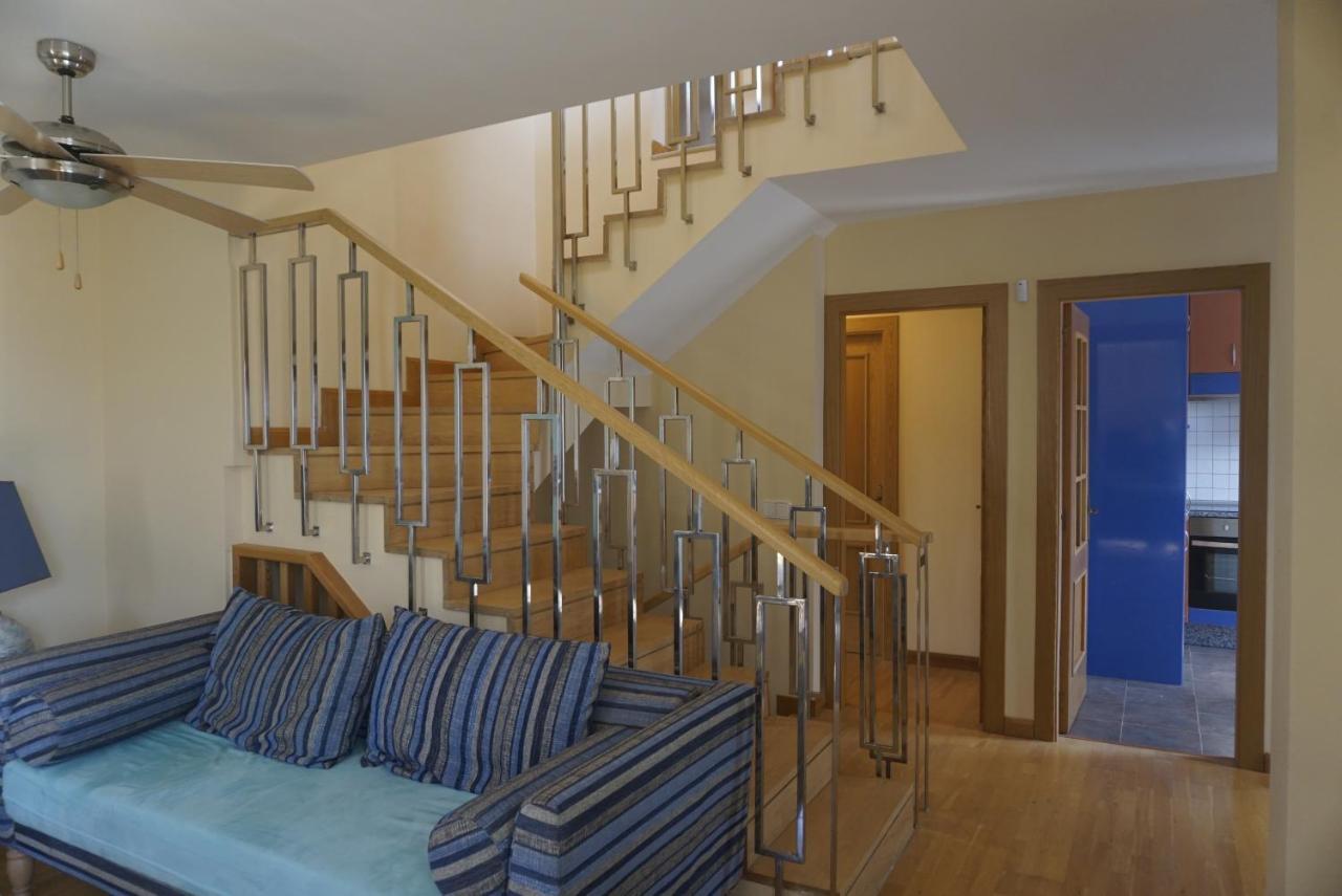 Casa "Villa Jandia I" Pájara Εξωτερικό φωτογραφία