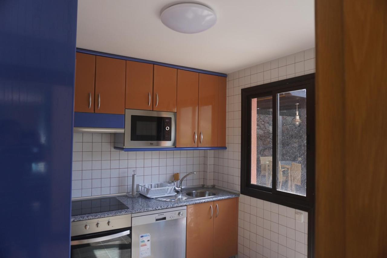 Casa "Villa Jandia I" Pájara Εξωτερικό φωτογραφία