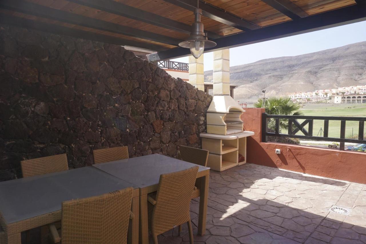 Casa "Villa Jandia I" Pájara Εξωτερικό φωτογραφία