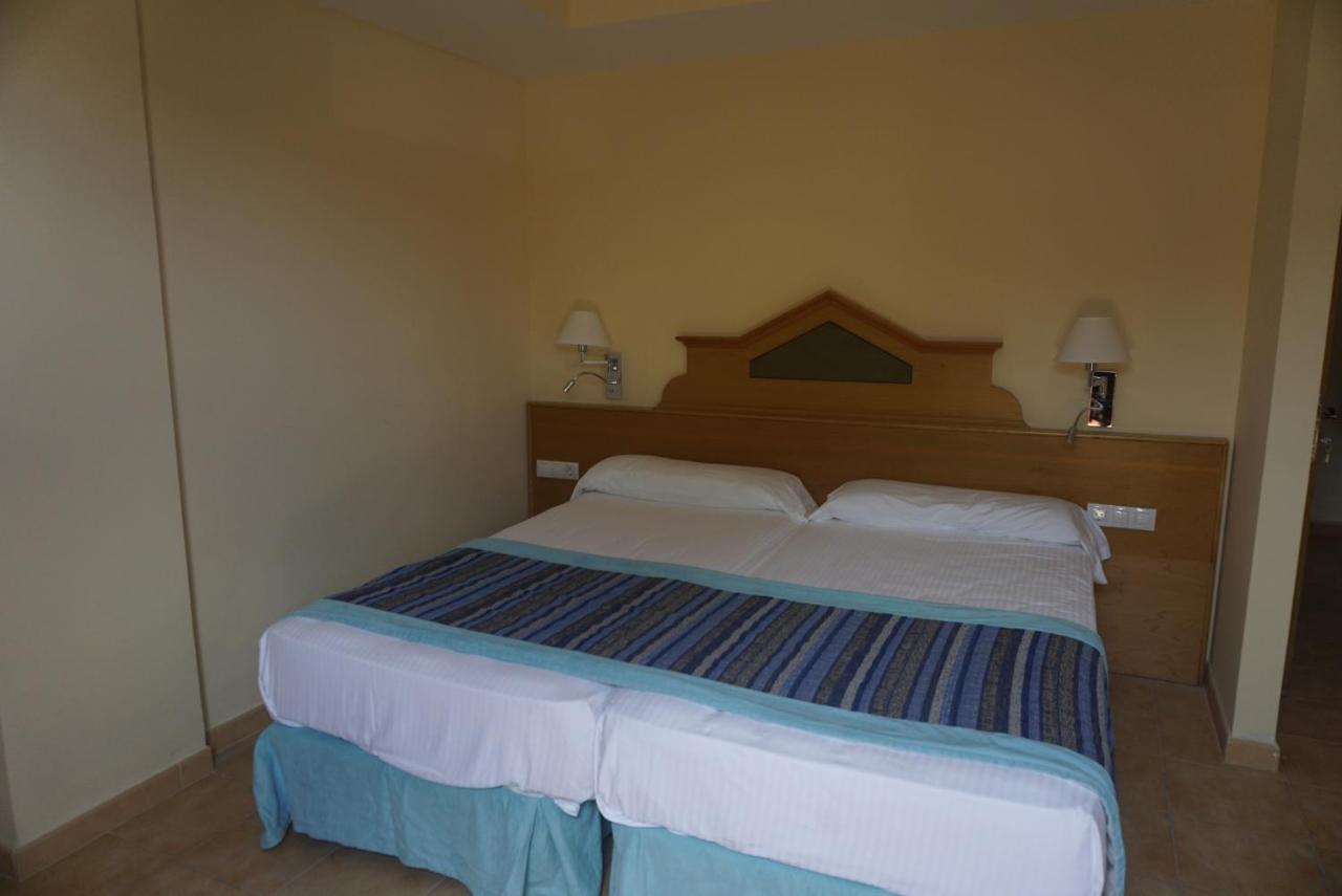 Casa "Villa Jandia I" Pájara Εξωτερικό φωτογραφία