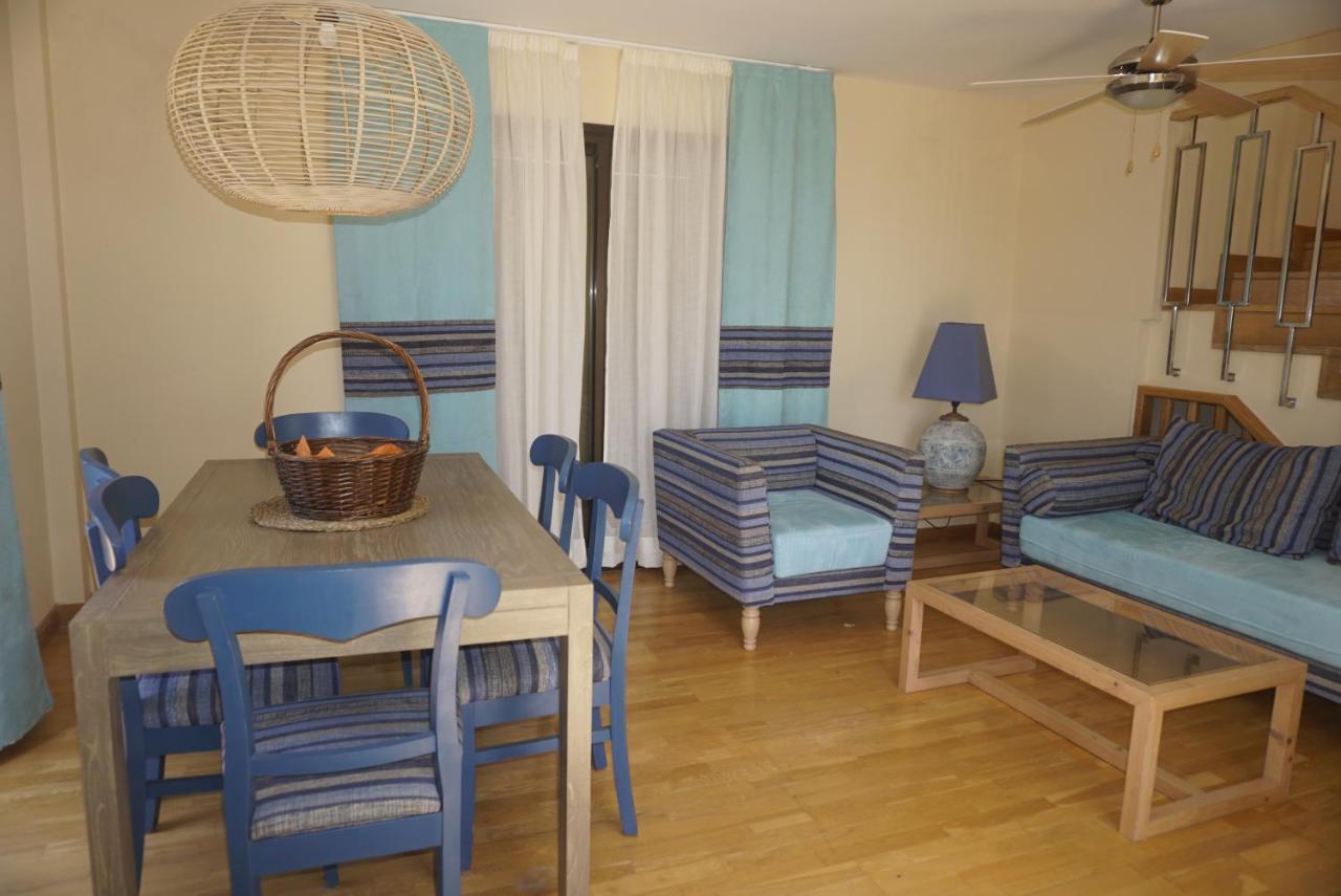 Casa "Villa Jandia I" Pájara Εξωτερικό φωτογραφία