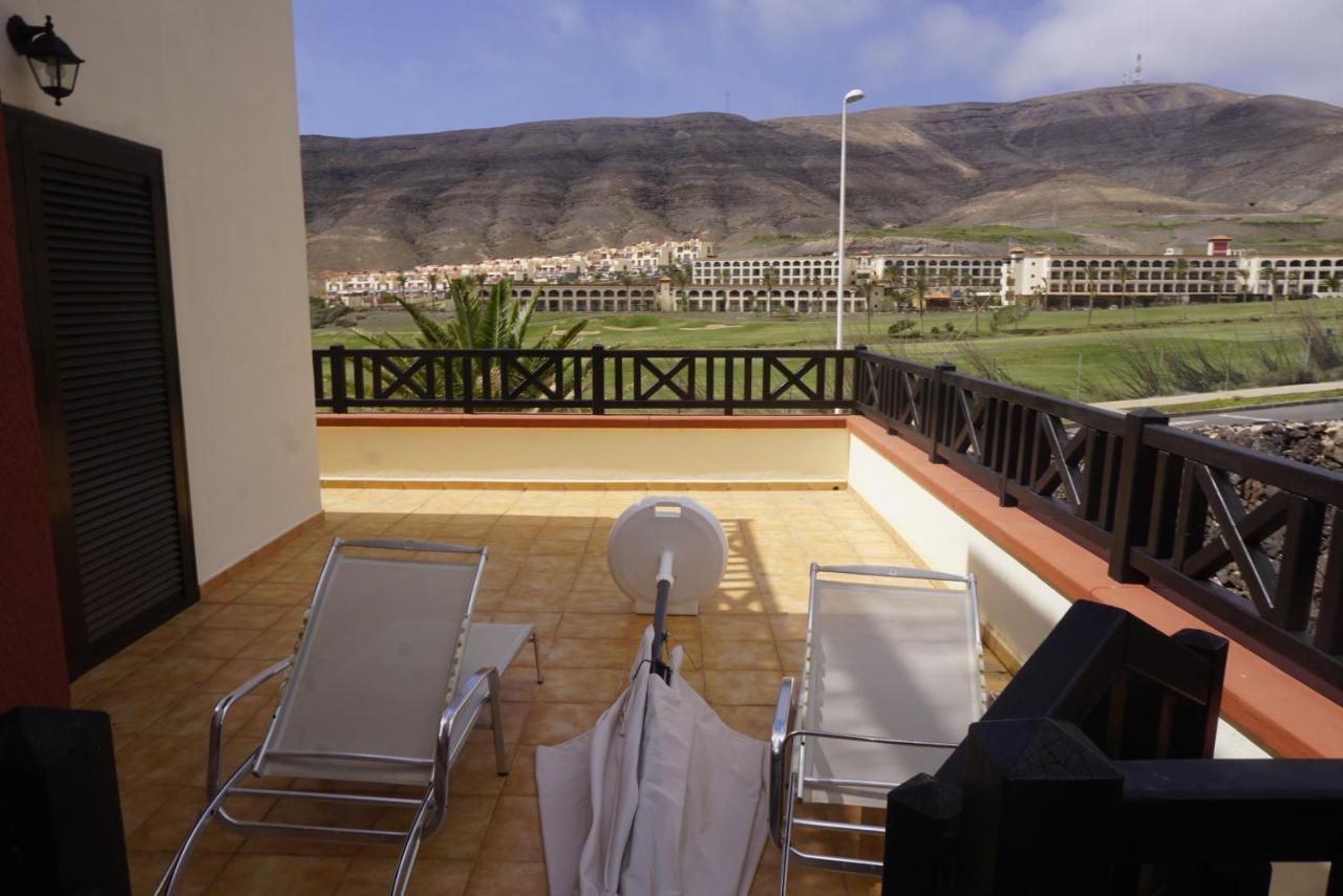 Casa "Villa Jandia I" Pájara Εξωτερικό φωτογραφία