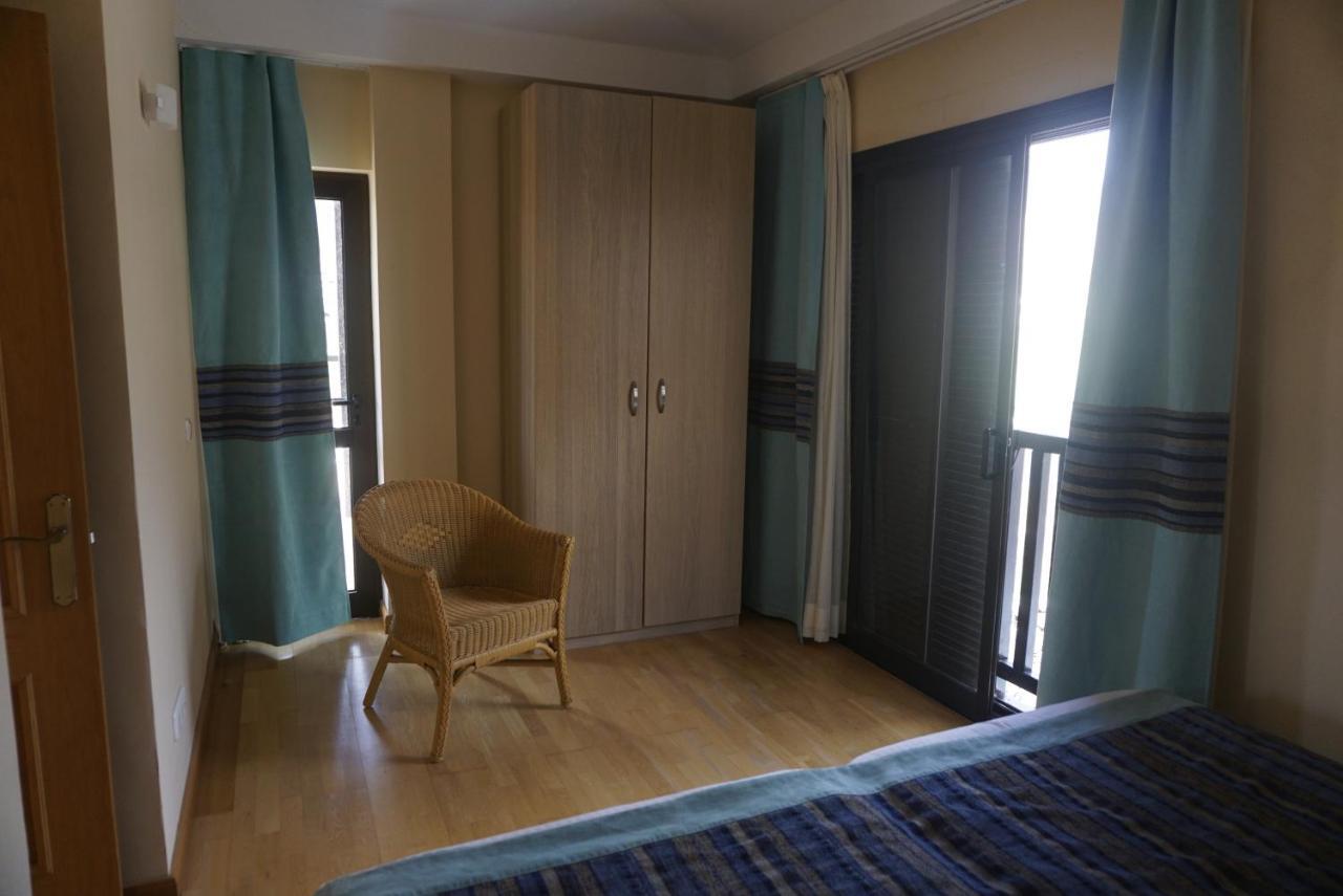 Casa "Villa Jandia I" Pájara Εξωτερικό φωτογραφία