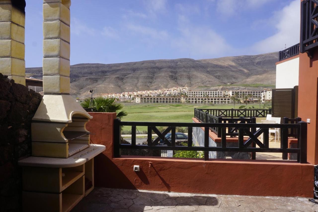 Casa "Villa Jandia I" Pájara Εξωτερικό φωτογραφία