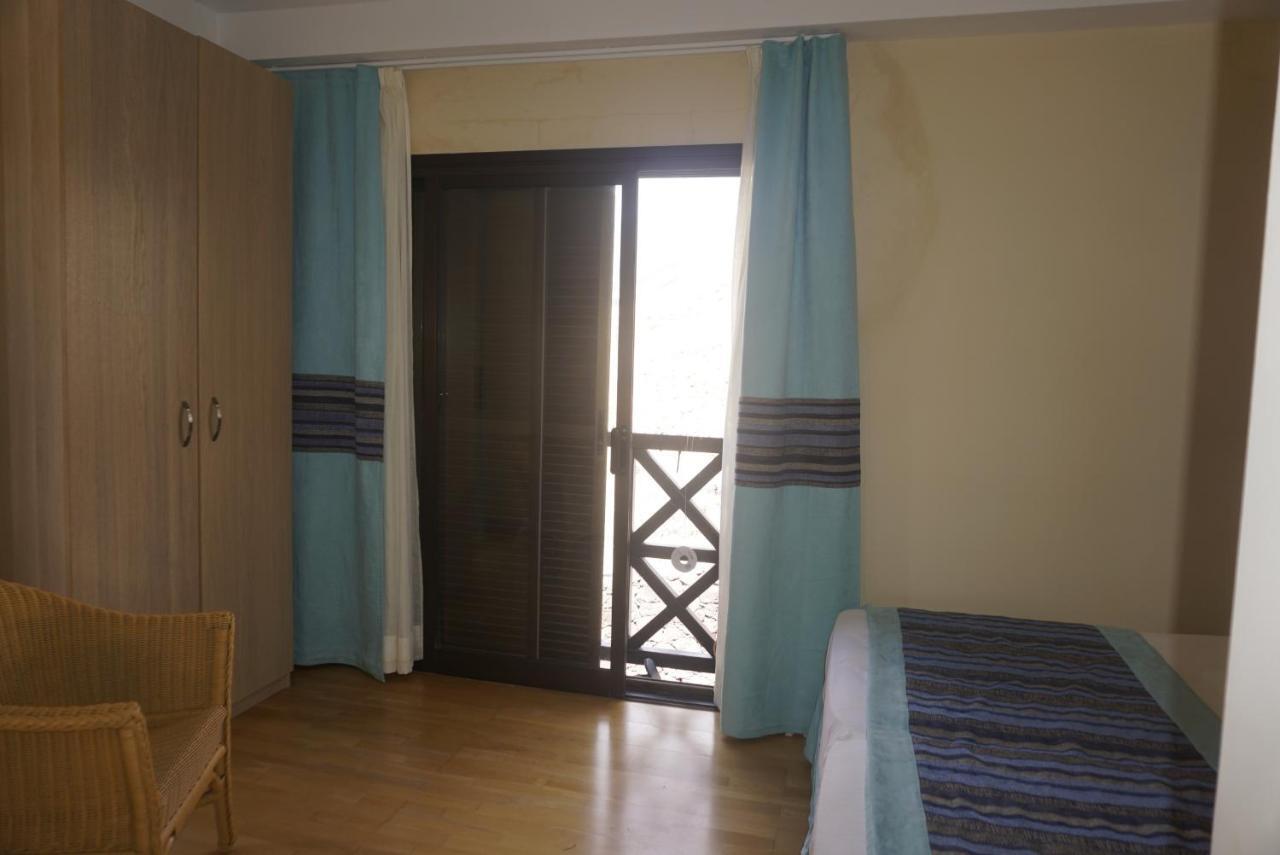 Casa "Villa Jandia I" Pájara Εξωτερικό φωτογραφία