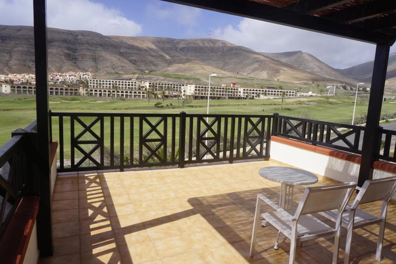 Casa "Villa Jandia I" Pájara Εξωτερικό φωτογραφία